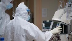 “Üçlü virüs ölümcül olabilir”