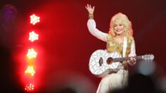 Ünlü country şarkıcısı Dolly Parton yeni albümünde Led Zeppelin’i istiyor