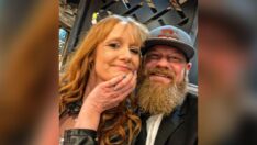 Ünlü müzisyen Jake Flint evlendikten saatler sonra hayatını kaybetti