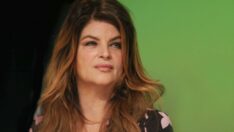 Ünlü oyuncu Kirstie Alley hayatını kaybetti