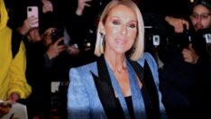 Ünlü şarkıcıdan kötü haber: Celine Dion katı kişi sendromuna yakalandı