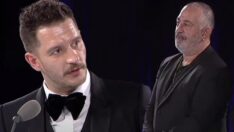 Uraz Kaygılaroğlu, Cem Yılmaz’ı uyardı: Ciddi bir şey anlatıyorum