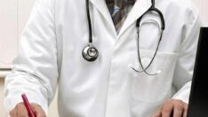 2 bin 600 hekim yurt dışına gitmek için ‘iyi hal belgesi’ aldı