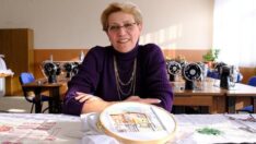 3 çocuk annesi 60 yaşında üniversiteyi kazandı