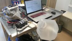 30 saniyede ortaya çıkarıyor: Nefesten kalp krizi testi