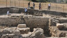 5 bin 500 yıllık eserler ilk kez sergileniyor