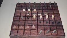 5 bin yıllık oyunun taşları bulundu, gizemi çözülemiyor