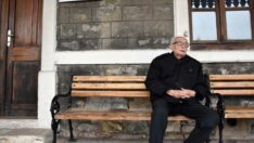 85 yıl önce Atatürk’le tanıştığı yere geldi