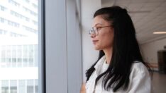 9 yıldır sadece çorba içebildi