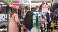 ABD üretici enflasyonu beklentilerin altında kaldı