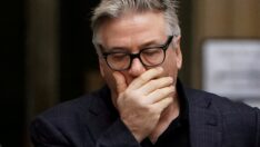 ABD’li aktör Baldwin film setindeki kaza için “kasıtsız adam öldürme”yle suçlanacak