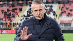 Abdullah Avcı: Performansın düşeceğini bekliyorduk