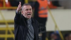 Abdullah Avcı’dan istifa sinyali: Geçici olmayan bir durum var