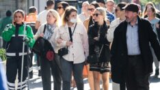 Açıklama resmi makamlardan geldi: Covid-19’un en çok görülen 10 belirtisi sıralandı