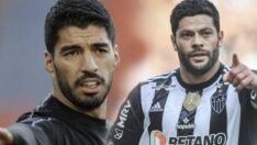 Adana Demirspor Başkanı Murat Sancak’tan Hulk ve Suarez açıklaması