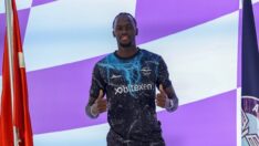 Adana Demirspor, Cherif Ndiaye’yi kiraladı