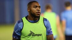 Adana Demirspor’dan ayrılan Britt Assombalonga, Watford’a imza attı