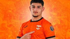 Adanaspor, Devran Şenyurt’u transfer etti