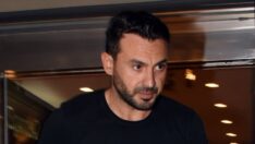 Ahmet Dursun: Aboubakar gelirse…