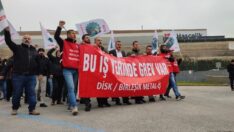 AKP 20 yılda 20 grev yasakladı