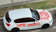 Aldatıldığını öğrenen politikacı eşi öyle bir intikam aldı ki…