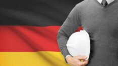 Alman iş dünyasının ekonomiye güveni ocakta yükseldi