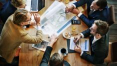 Almanya’da girişimlerin aldığı yatırım tutarı 2022’de yüzde 43 azaldı