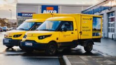 Almanya’da posta servisi Deutsche Post ve DHL çalışanlarına grev çağrısı