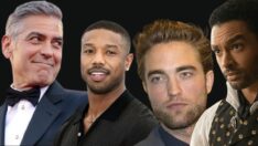 Altın orana göre dünyanın en yakışıklı erkekleri belli oldu