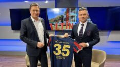 Altınordu Alman medyasında