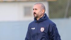 Altınordu’da Gökhan Ünal transferlere kefil