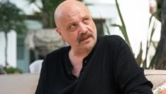 Ameliyat olan Ahmet Mümtaz Taylan’dan haber var