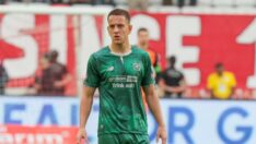 Amir Hadziahmetovic, Beşiktaş’ı istedi; imza için fedakarlık yaptı!