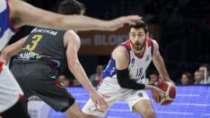 Anadolu Efes, Aliağa Petkimspor’u farklı geçti