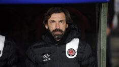 Andrea Pirlo’dan, Fabio Borini ve transfer yanıtı