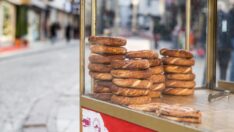 Ankara’da simit zammı: Yarından itibaren geçerli olacak