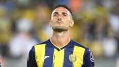 Ankaragücü, Macheda’yı APOEL’e kiraladı