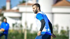Ankaragücü’nde Jese Rodriguez’in sözleşmesi feshedildi