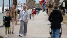 Antalya’daki Rus şirket sayısında yüzde 527 artış