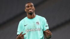 Antalyaspor’dan Haji Wright, Fenerbahçe ve Galatasaray gerçekleri: Görüştük!