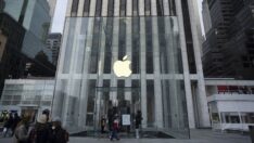 Apple, kendi ekranlarını piyasaya sürmeye hazırlanıyor