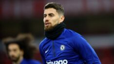 Arsenal, Chelsea’den Jorginho’yu transfer etti