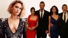 Aşk-ı Memnu film oluyor: Bihter’i kimin canlandıracağı belli oldu