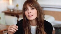 Aslı Enver’den ‘cinsiyet’ açıklaması