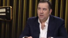 Ata Demirer, hayalindeki cumhurbaşkanını anlattı