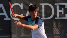 Atakan Karahan ikinci turda