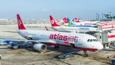 Atlasjet için mahkemeden yeniden iflas kararı çıktı