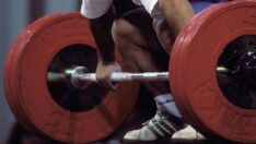 Avrupa Halter Şampiyonası Türkiye’de