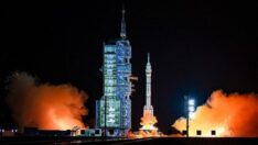 Avrupa Uzay Ajansı, Çin’e astronot göndermeyecek