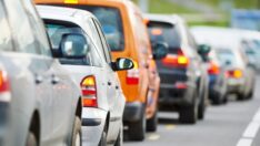 Avrupa’da otomobil satışları aralıkta yüzde 15 arttı